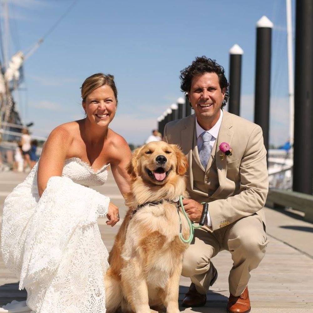 Meet your Posher, Robin